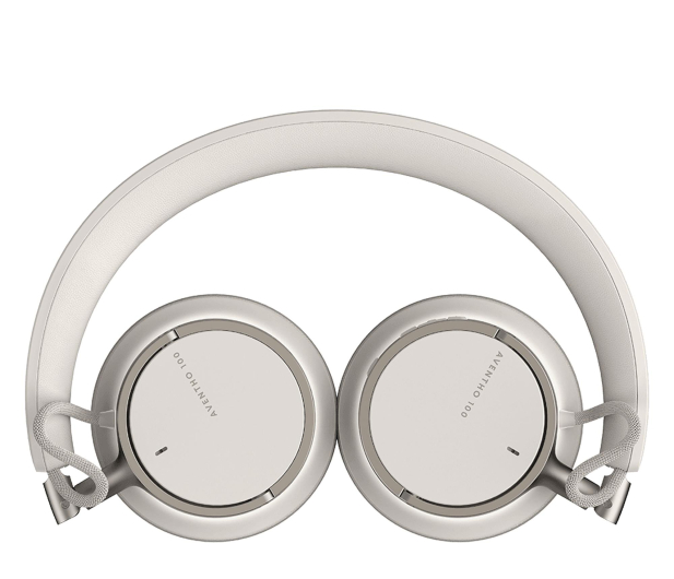 Beyerdynamic Aventho 100 Kremowe - 1346558 - zdjęcie 4
